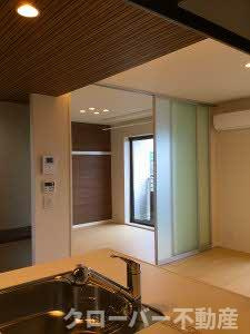 グランマスト ベレオ林町 A棟のその他