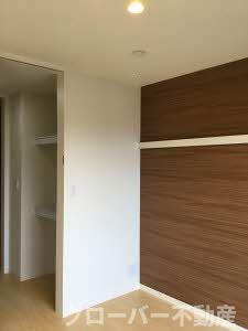 グランマスト ベレオ林町 A棟のその他