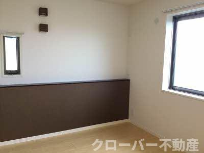 グランマスト ベレオ林町 A棟のその他