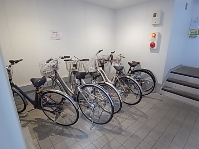 Marutakaのその他共用部分