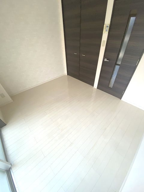 Marutakaの寝室