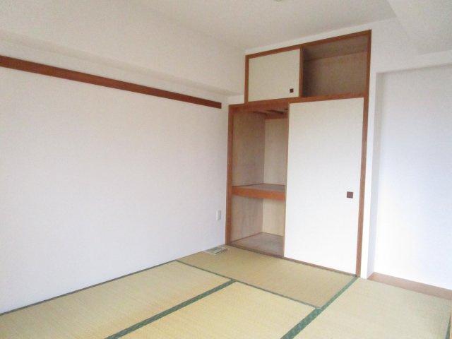 【和室】