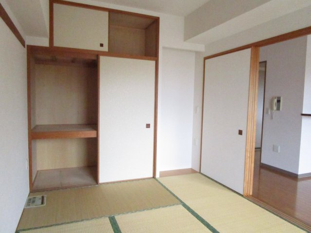 【和室】