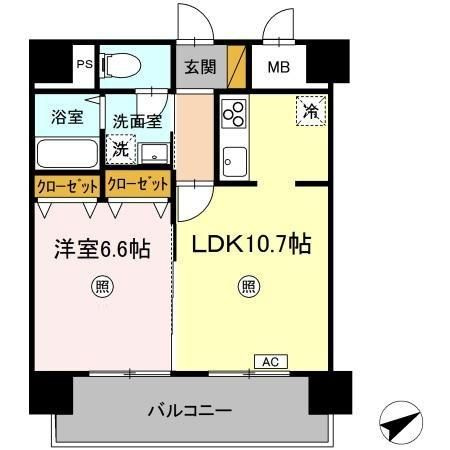 エミネンス大町
