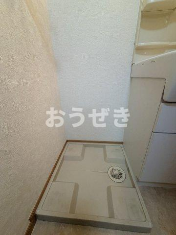 パールピアスの展望
