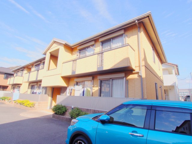 イーストスクエアB棟