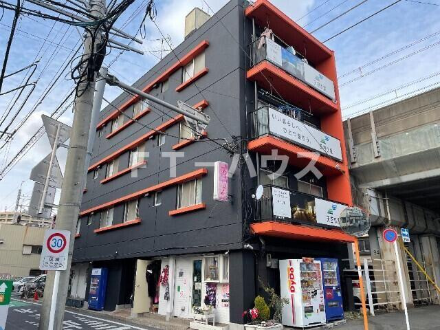 ハイツ橋本