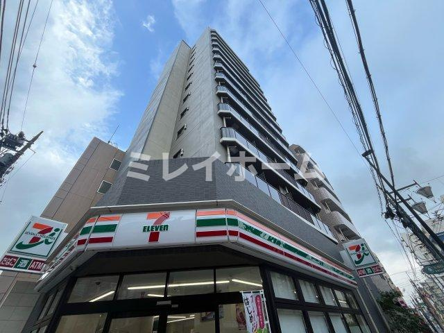 レジディア蒲田プレイス