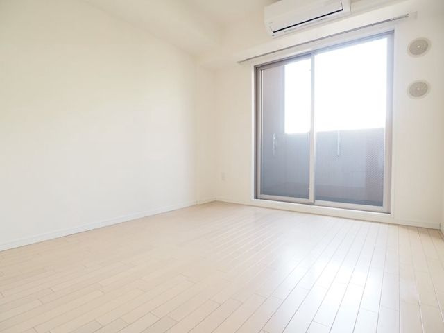 【居間・リビング】レジディア東品川