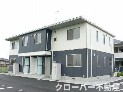 パインテイル C棟のその他