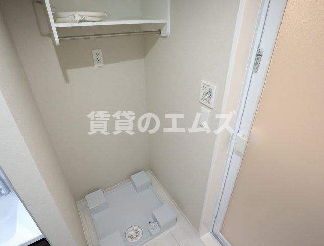 【設備】 | Ｄ－ＲＯＯＭ板付