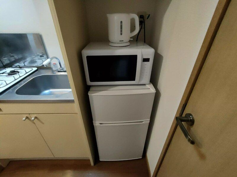 AP1308 ダイナコートエスタディオレシェンテの玄関