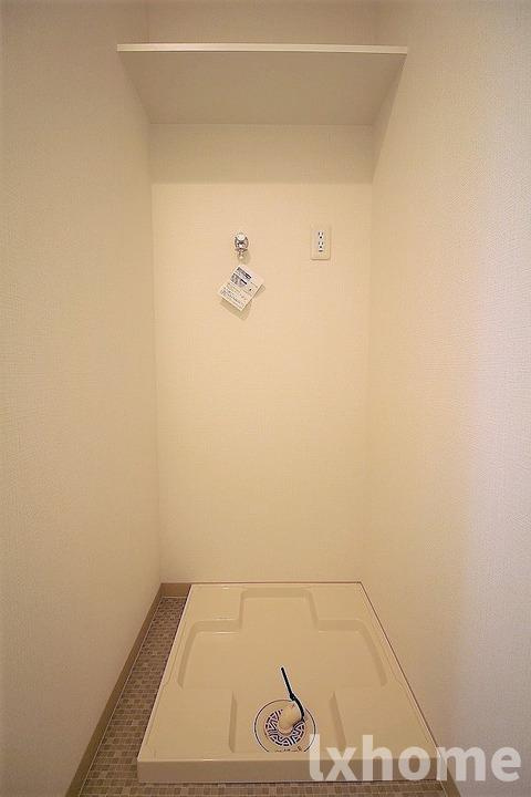 山崎マンション15の設備