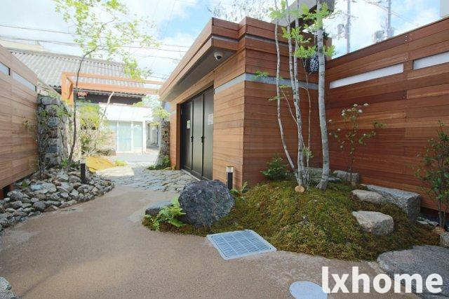 山崎マンション15のその他共用部分