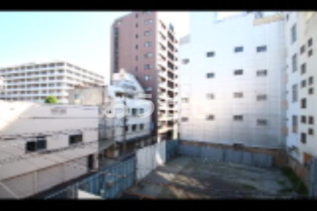 ソレイユ蔵前の展望|景色
