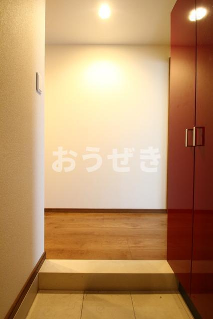 ソレイユ蔵前の内装|その他部屋スペース