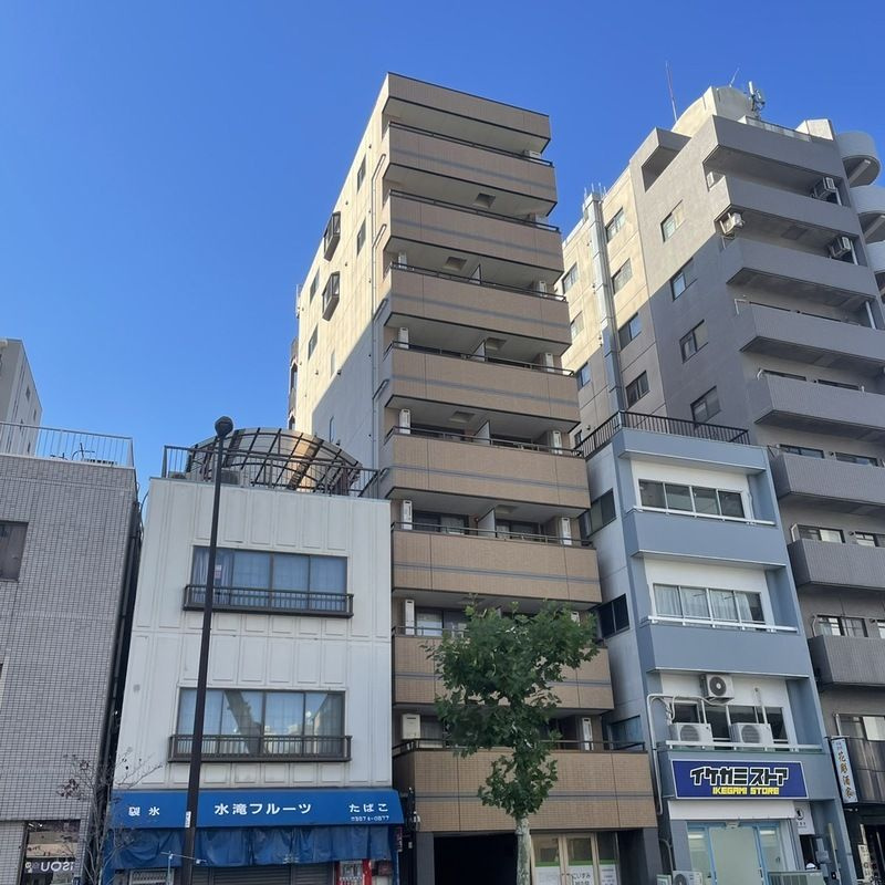 パールピアス