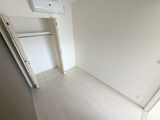 ホープ　ファミリアの内装