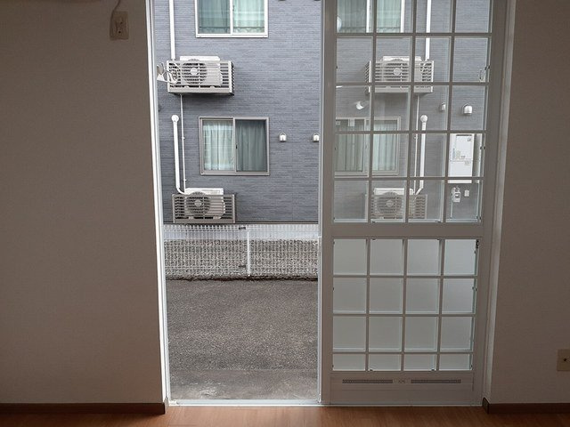 エルガーデンⅡのその他