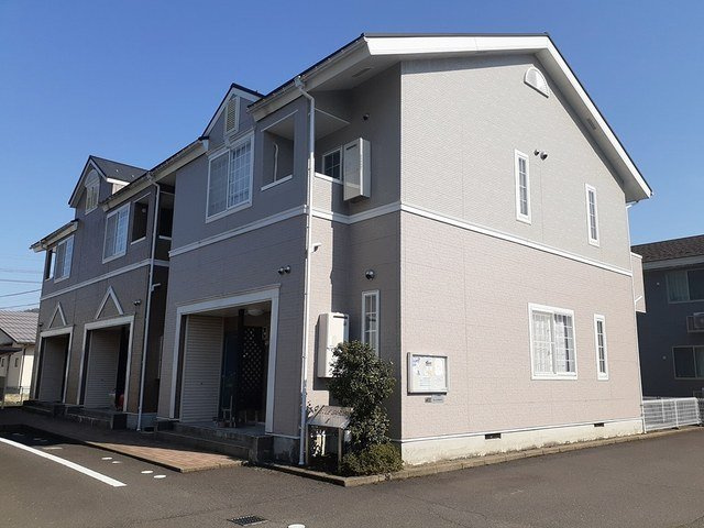エルガーデンⅡ