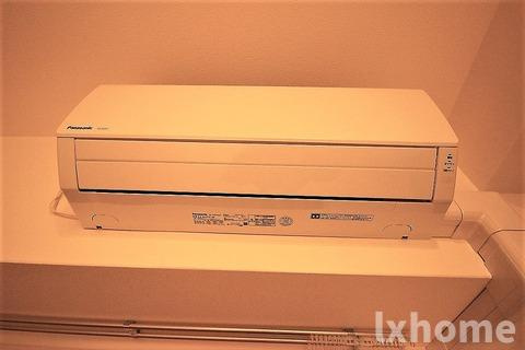 山崎マンション15の設備