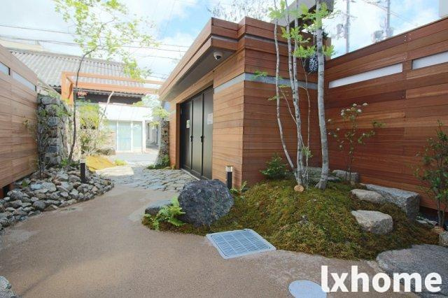 山崎マンション15のその他共用部分