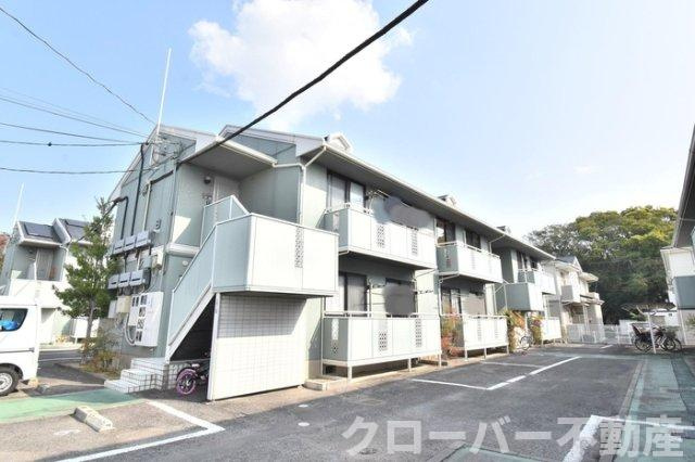 グランシャトー B棟