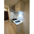 クレイシア入谷の内装