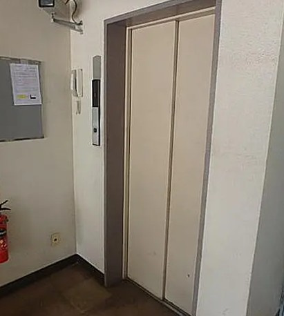 メゾン椎名町のその他共用部分