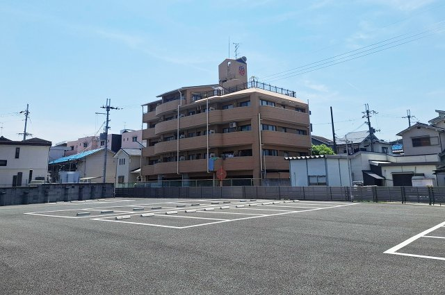 ふぁみーゆ藤井寺の外観|外観