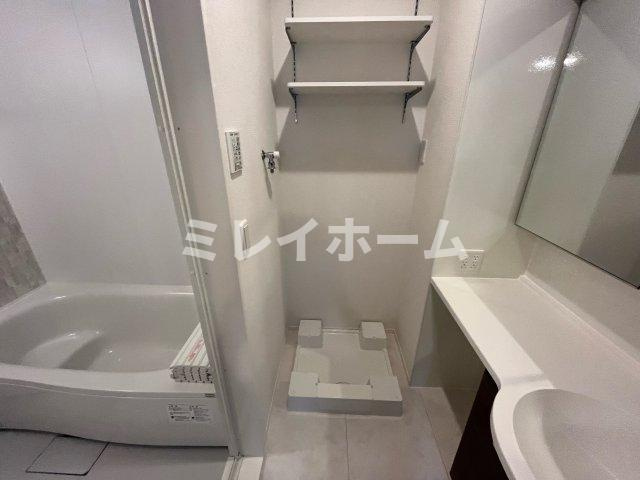 プルミエール新田の設備