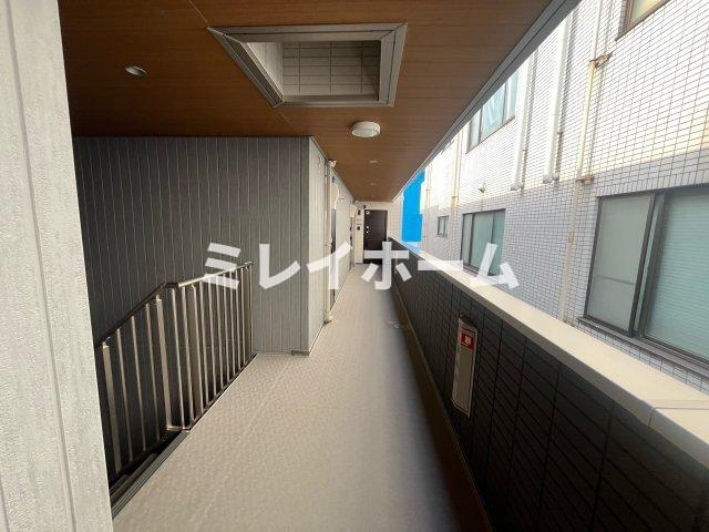 プルミエール新田のその他