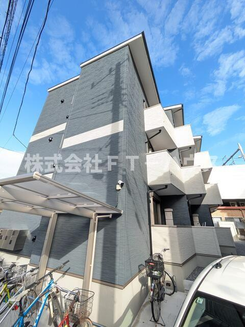 メゾン志麻のその他共用部分