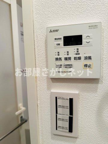 プラウドフラット蒲田Ⅱ【おとり物件なし】#学生・社会人にオススメ！初期費用分割払いOK！の設備|※参考写真