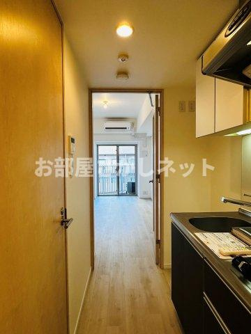 プラウドフラット蒲田Ⅱ【おとり物件なし】#学生・社会人にオススメ！初期費用分割払いOK！の内装|※参考写真