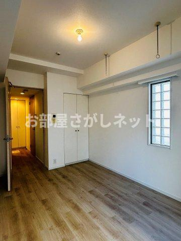 プラウドフラット蒲田Ⅱ【おとり物件なし】#学生・社会人にオススメ！初期費用分割払いOK！の居間・リビング|※参考写真