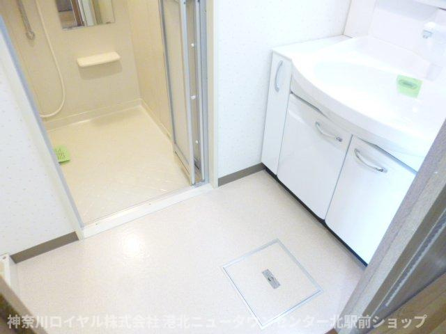 【洗面】