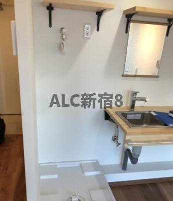 ソフトタウン赤坂の設備