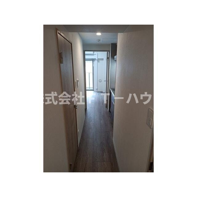 スカイグランデ市川のその他