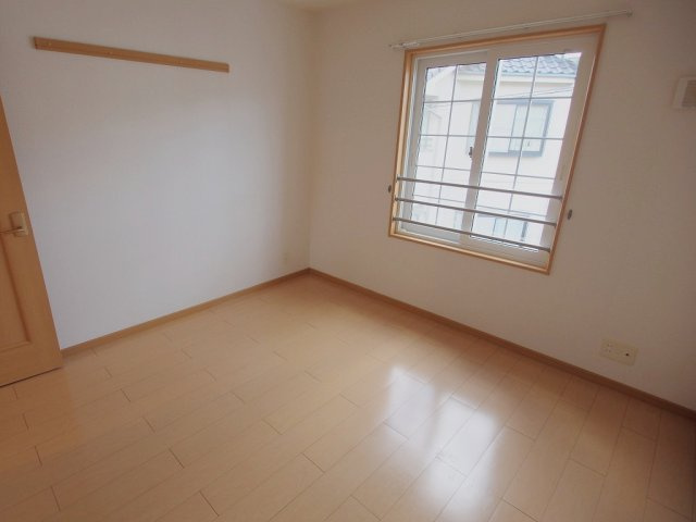 グラースAの子供部屋
