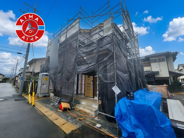 古賀市駅東5丁目第1-1棟（A号棟）