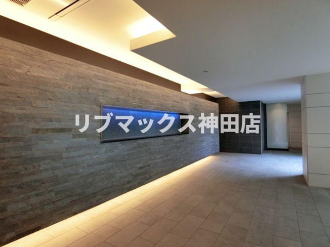 【その他共用部分】Ｂｅｌｌｅ　Ｖｕｅ　浅草橋