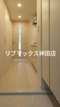 【玄関】Ｂｅｌｌｅ　Ｖｕｅ　浅草橋
