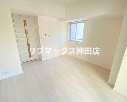 【居間・リビング】Ｂｅｌｌｅ　Ｖｕｅ　浅草橋
