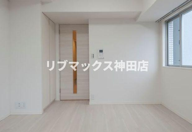 【寝室】Ｂｅｌｌｅ　Ｖｕｅ　浅草橋