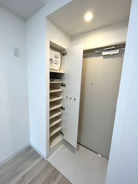 パークアクシス錦糸町スタイルズのその他|※写真は同タイプ住戸です。