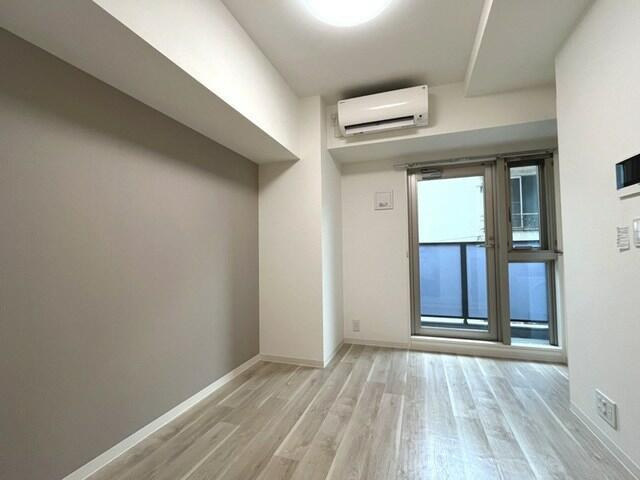 パークアクシス錦糸町スタイルズの居間・リビング|※写真は同タイプ住戸です。