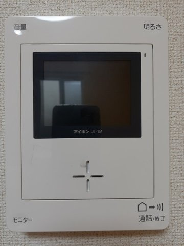 アリエッタ　Ａのセキュリティ