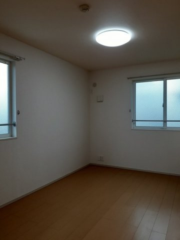 アリエッタ　Ａの内装