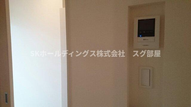 レインボーパレスⅡの設備